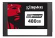 SSD 480GB KINGSTON DC500 SATAIII 2.5 READING